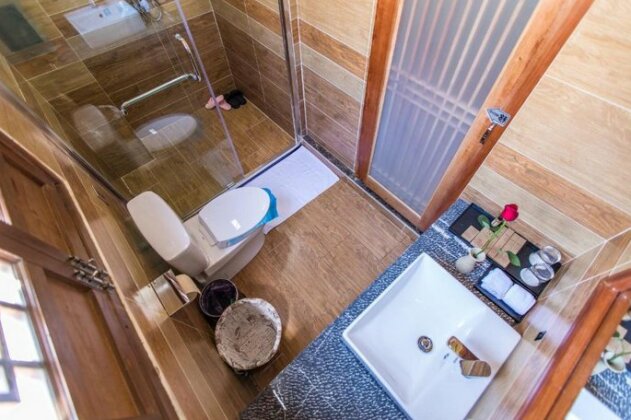 A Zhang Guesthouse - Photo4