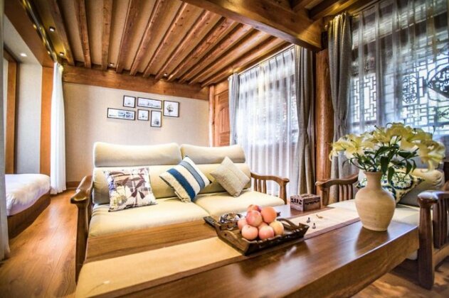 A Zhang Guesthouse - Photo5