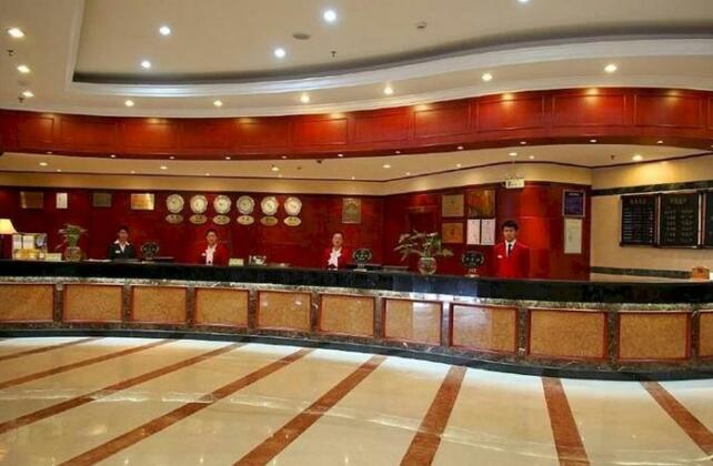 Adange Hotel - Photo2