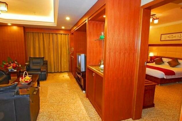 Adange Hotel - Photo3