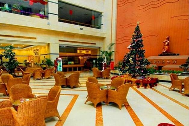 Adange Hotel - Photo4