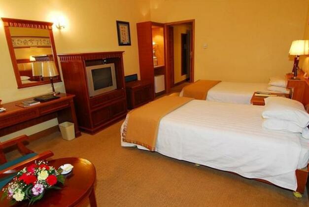 Adange Hotel - Photo5