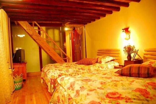 Adu's Room Inn- Shuhe - Photo3