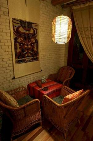 Adu's Room Inn- Shuhe - Photo4