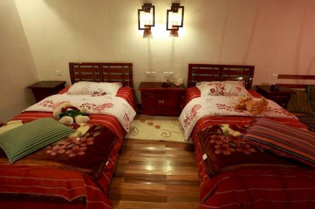 Adu's Room Inn- Shuhe - Photo5