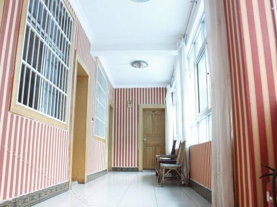 Ancient Town Friendship Hotel - Photo5