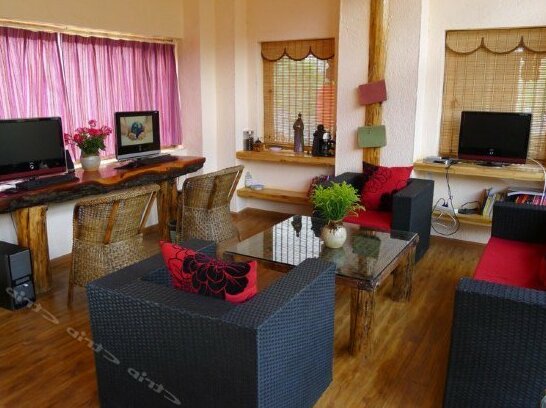 Angela Garden Inn - Photo2