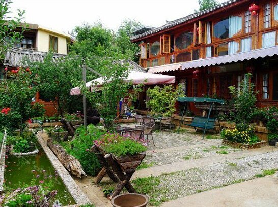 Angela Garden Inn - Photo4