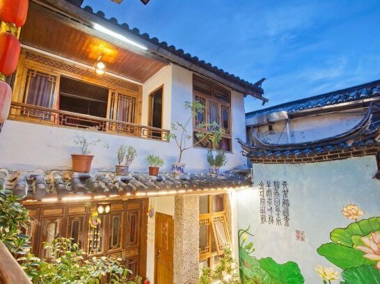 Anxin Hotel Lijiang