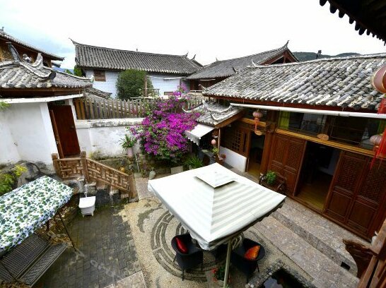 Anyiju Hostel Lijiang - Photo5