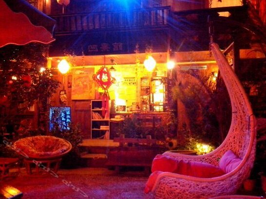Aoxi Hotel - Photo3