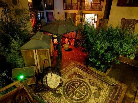 Aoxi Hotel - Photo4