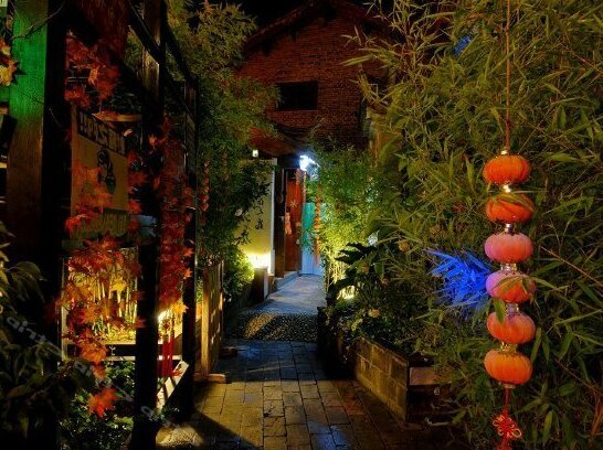 Aoxi Hotel - Photo5