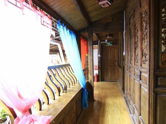 Auspicious Inn Lishui Lijiang - Photo4