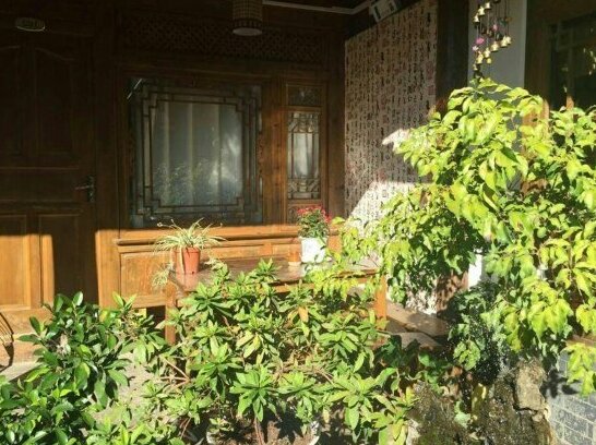 Auspicious Inn Lishui Lijiang - Photo5