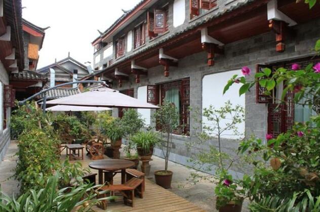 Azeroth Commercial Hotel - Photo3