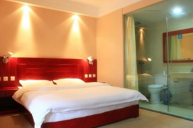 Azeroth Commercial Hotel - Photo4