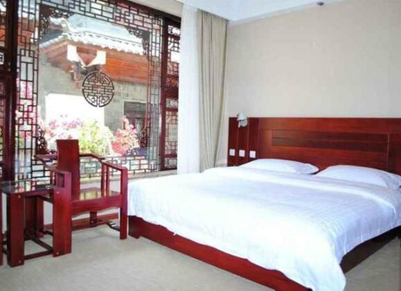Azeroth Commercial Hotel - Photo5
