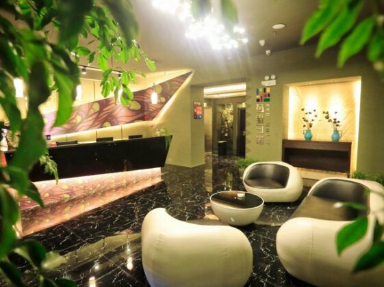 Badi Hotel Lijiang Branch - Photo2