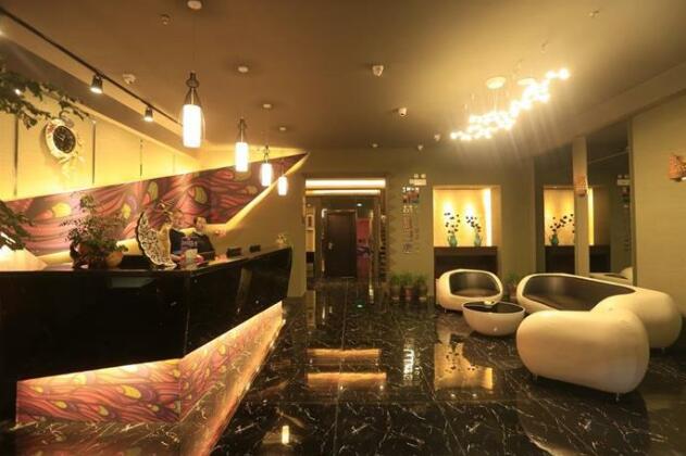 Badi Hotel Lijiang Branch - Photo3