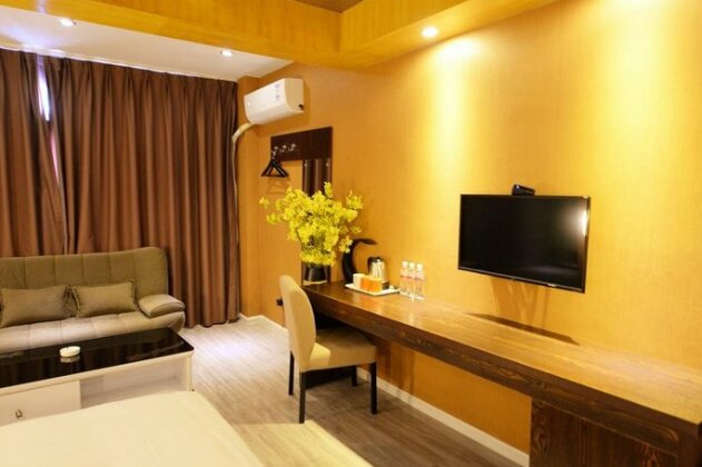 Badi Hotel Lijiang Branch - Photo4