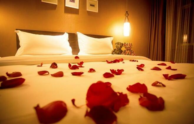 Badi Hotel Lijiang Branch - Photo5