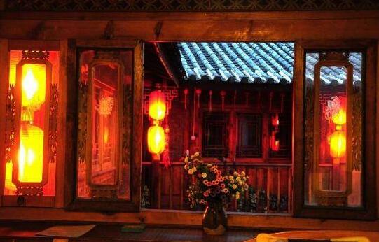 Bai Hai Luo Inn - Photo2