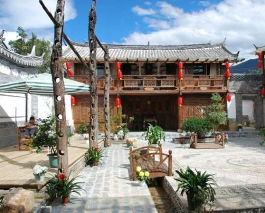 Baisha Holiday Resort Lijiang - Photo2