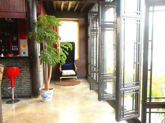 Banjing Inn - Photo2