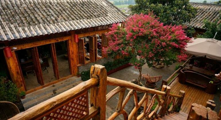 Banshan Huayu Inn - Photo3