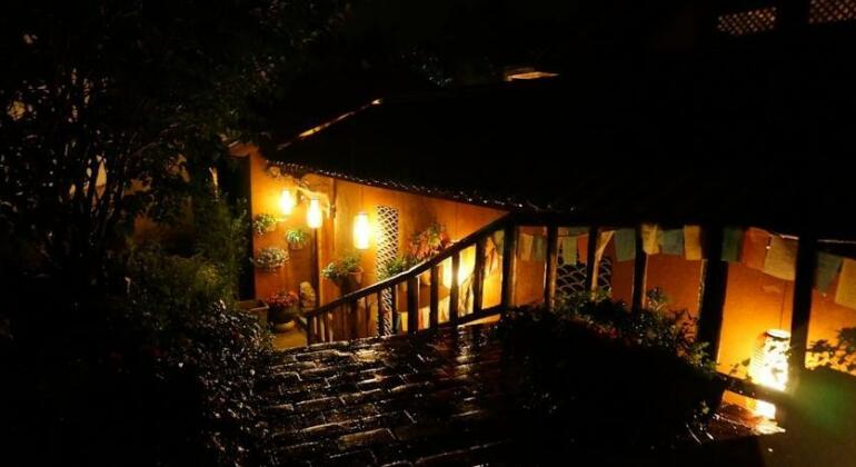 Banshan Huayu Inn - Photo4