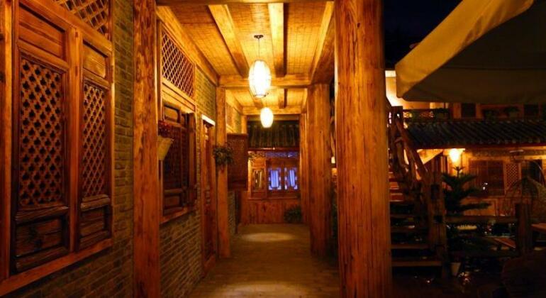 Banshan Huayu Inn - Photo5