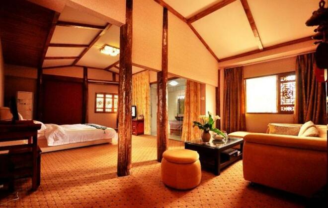 Beauty Home Inn - Photo2