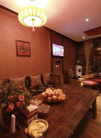 Beauty Home Inn - Photo3