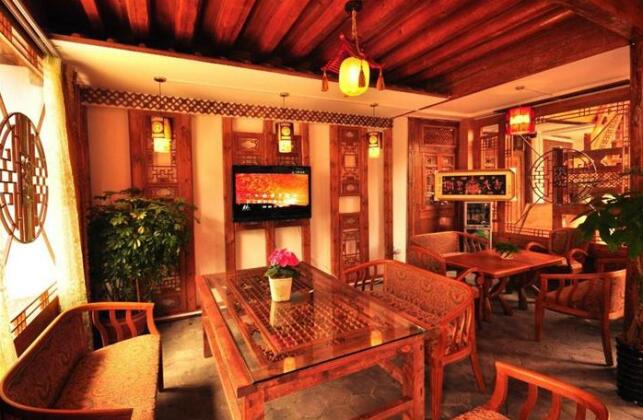 Beauty Home Inn - Photo5