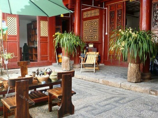 Beauty Inn Lijiang - Photo3
