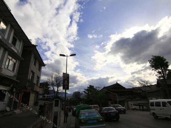 Beimenpo Inn Lijiang