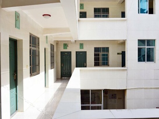 Bijing Hostel - Photo2