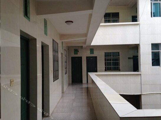 Bijing Hostel - Photo4