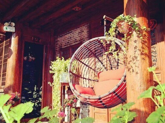 Blossom Hill Inn Honeyland - Photo4