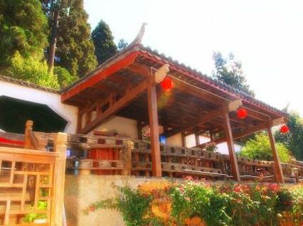 Blossom Hill Inn Lijiang Springland - Photo4