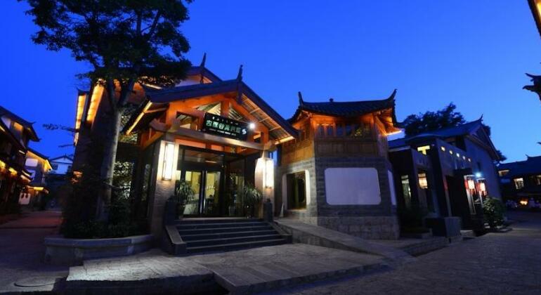 Blue Moon Valley Hotel - Photo2