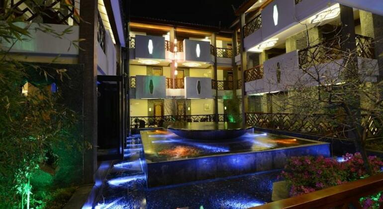 Blue Moon Valley Hotel - Photo4