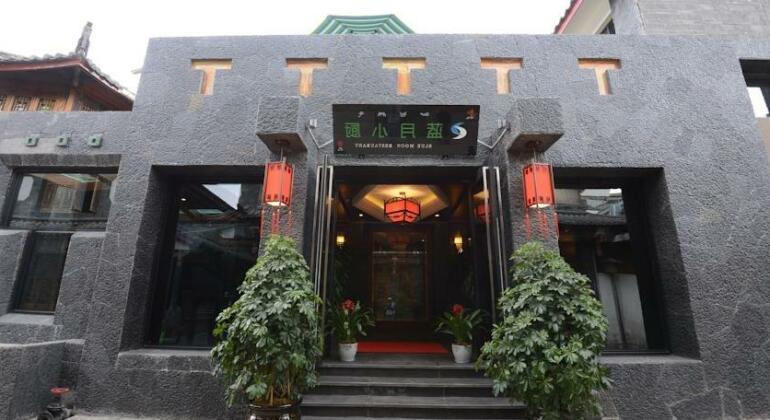 Blue Moon Valley Hotel - Photo5