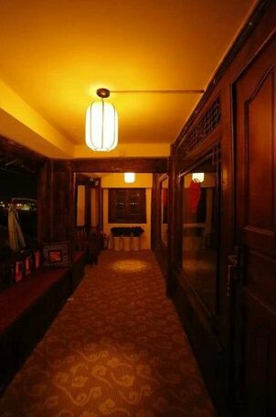 Brother Team Hotel - Photo4