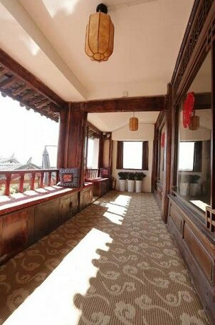 Brother Team Hotel - Photo5