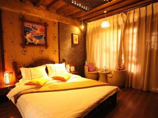 Bu'er Hostel - Photo4