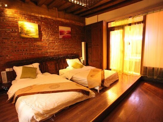 Bu'er Hostel - Photo5