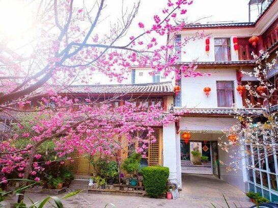 Cao Family Inn Lijiang - Photo2