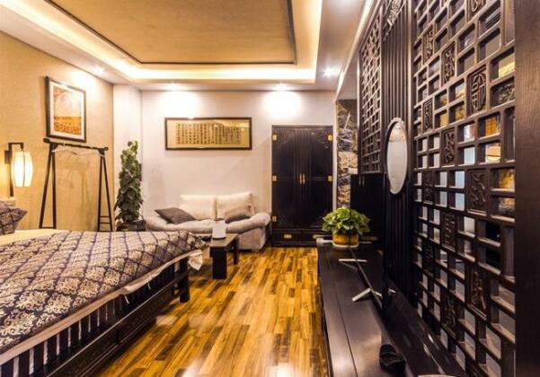Cha Na Fang Hua Inn - Photo3